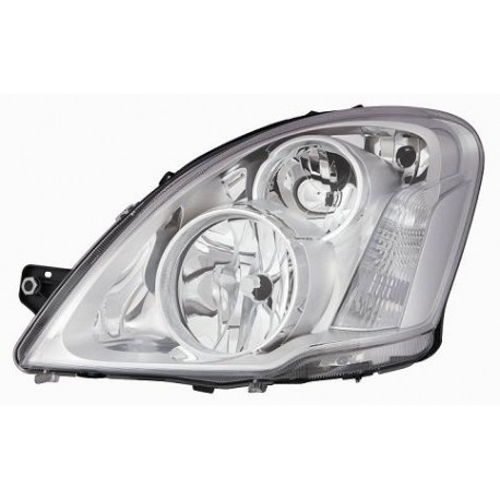PROIETTORE SX IV DAILY 2011>2014