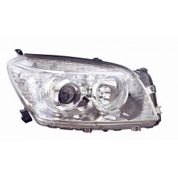 PROIETTORE DX TOY RAV4 2006>