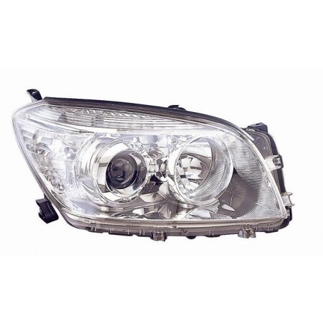 PROIETTORE DX TOY RAV4 2006>