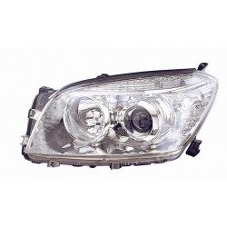 PROIETTORE SX TOY RAV4 2006>