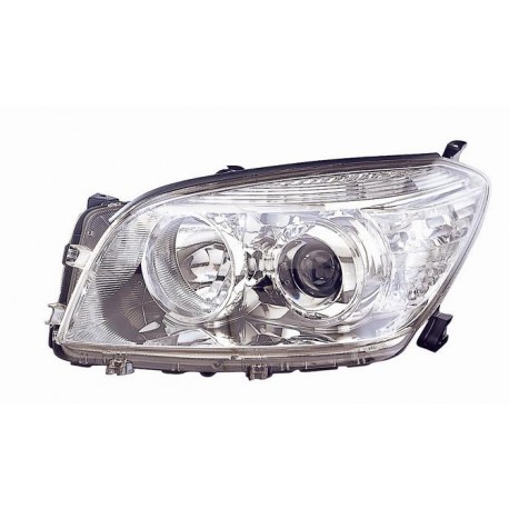 PROIETTORE SX TOY RAV4 2006>