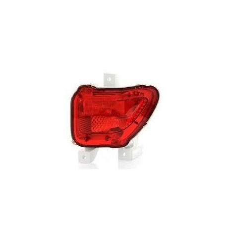 FANALE POST. TO RAV4 2006> DX INFERIORE
