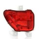 FANALE POST. TO RAV4 2006> SX INFERIORE