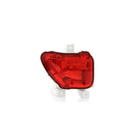 FANALE POST. TO RAV4 2006> SX INFERIORE