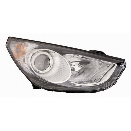 PROIETTORE DX HY IX35 2010>