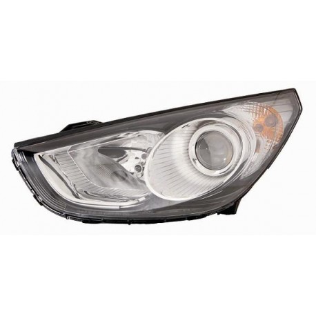 PROIETTORE SX HY IX35 2010>