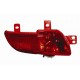 FANALE POST. PG 206 PLUS 2009> SX INFERIORE