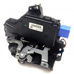 SERRATURA PORTA VW POLO 2001/IBIZA 02 ANT.DX ELETT