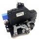 SERRATURA PORTA VW POLO 2001/IBIZA 02 ANT.SX ELETT