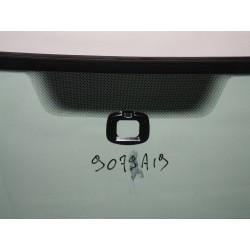 PARABREZZA VW GOLF 2008> VERDE