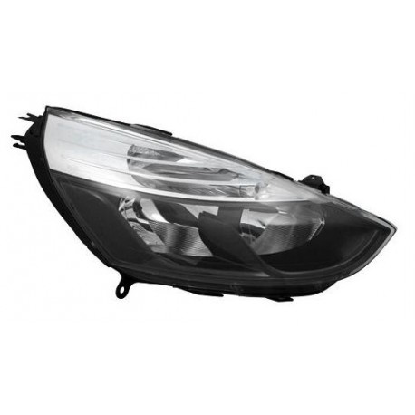 PROIETTORE DX RE CLIO 2012