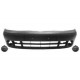 PARAURTI ANTER. RE KANGOO 2003 BASE NERO