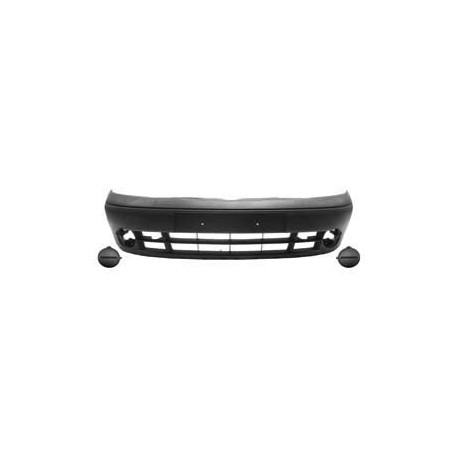 PARAURTI ANTER. RE KANGOO 2003 BASE NERO
