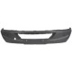 PARAURTI ANTER. ME SPRINTER 2006 BASE NERO