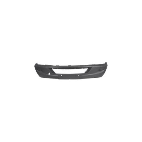 PARAURTI ANTER. ME SPRINTER 2006 BASE NERO