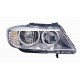 PROIETTORE DX BMW SR.3 2008>