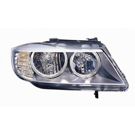 PROIETTORE DX BMW SR.3 2008>
