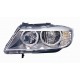 PROIETTORE SX BMW SR.3 2008>