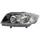 PROIETTORE SX BMW SR.3 2005>2008