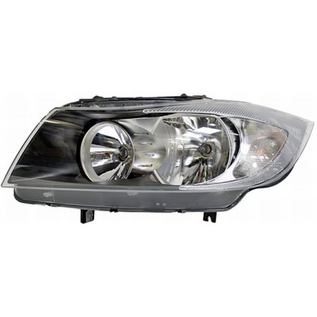 PROIETTORE SX BMW SR.3 2005>2008