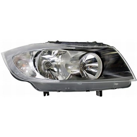 PROIETTORE DX BMW SR.3 2005>2008