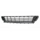 GRIGLIA PARAURTI ANT. VW GOLF 2012 C/PROF.CROMATO
