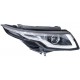 PROIETTORE DX LR EVOQUE 2015>