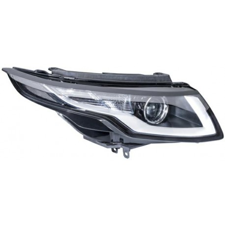 PROIETTORE DX LR EVOQUE 2015>