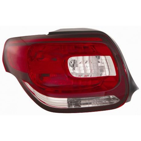 GR.OTTICO POST.SX DS3 2010>