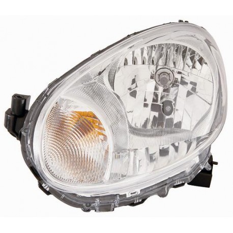 PROIETTORE SX NS MICRA 2010>2013