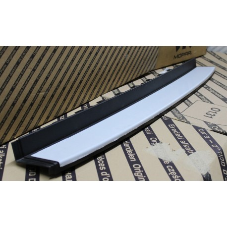 MODAN. PARAURTI POST. FI 500L 2012> C/CROM.
