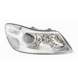 PROIETTORE DX SK.OCTAVIA 2008>