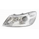 PROIETTORE SX SK.OCTAVIA 2008>