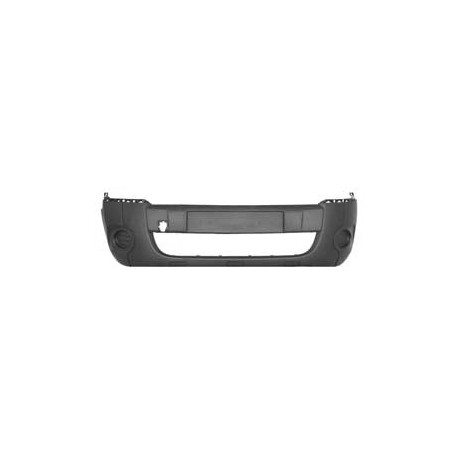 PARAURTI ANTER. CT BERLINGO 2008> BASE NERO