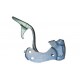 CERNIERA COFANO ANTER. FI 500 2007> SX