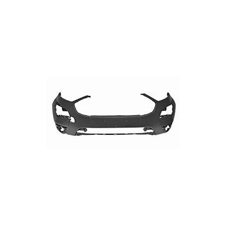 PARAURTI ANTER. FD ECOSPORT 2017 C/PRIMER