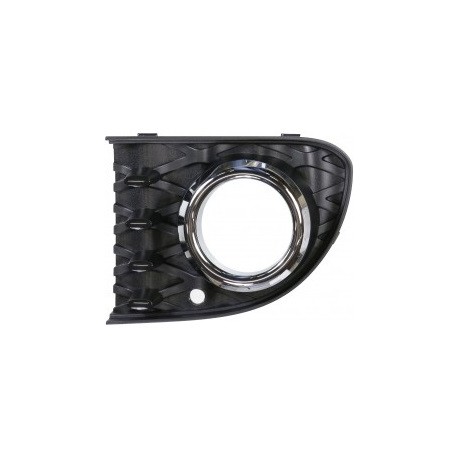 GRIGLIA PARAURTI ANT. FI 500 2015> SX C/FEND