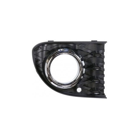 GRIGLIA PARAURTI ANT. FI 500 2015> DX C/FEND