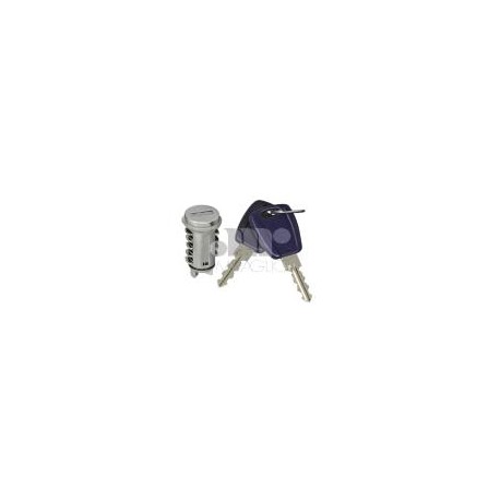 CILINDRETTO PORTA FI 500 2007>