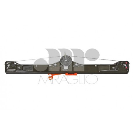 ALZACRISTALLO FI 500L 2012 ANT.SX (MECC.)