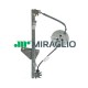 ALZACRISTALLO OP CORSA 2006 ANTER.SX (MECC.)