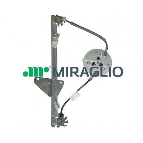 ALZACRISTALLO OP CORSA 2006 ANTER.SX (MECC.)