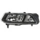 FENDINEBBIA SX VW POLO 2009> C/LUCE DIURNA