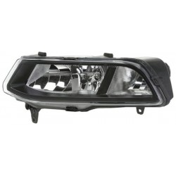 FENDINEBBIA DX VW POLO 2009> C/LUCE DIURNA