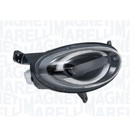 FANALE ANT.DX FI 500X 2018> LUCE DIURNA