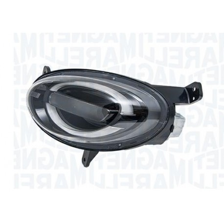 FANALE ANT.SX FI 500X 2018> LUCE DIURNA