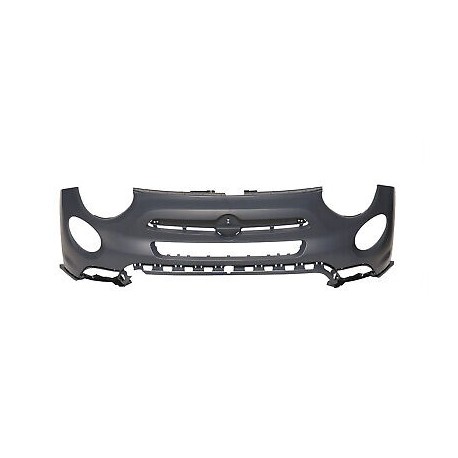 PARAURTI ANTER. FI 500X 2014>2018 CROSS/TREKKING C