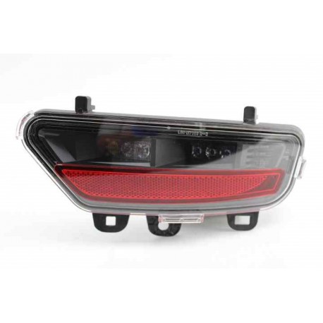 FANALE POST. RE CAPTUR 2020> DX INFERIORE