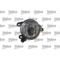 FENDINEBBIA SX VW GOLF 2003