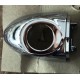 MANIGLIA EST. FI 500X 2014> SX (PZ.PICCOLO) SATIN.